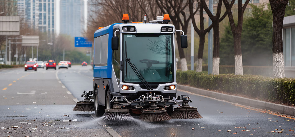 Özel Araçlar İçin Elektrikli