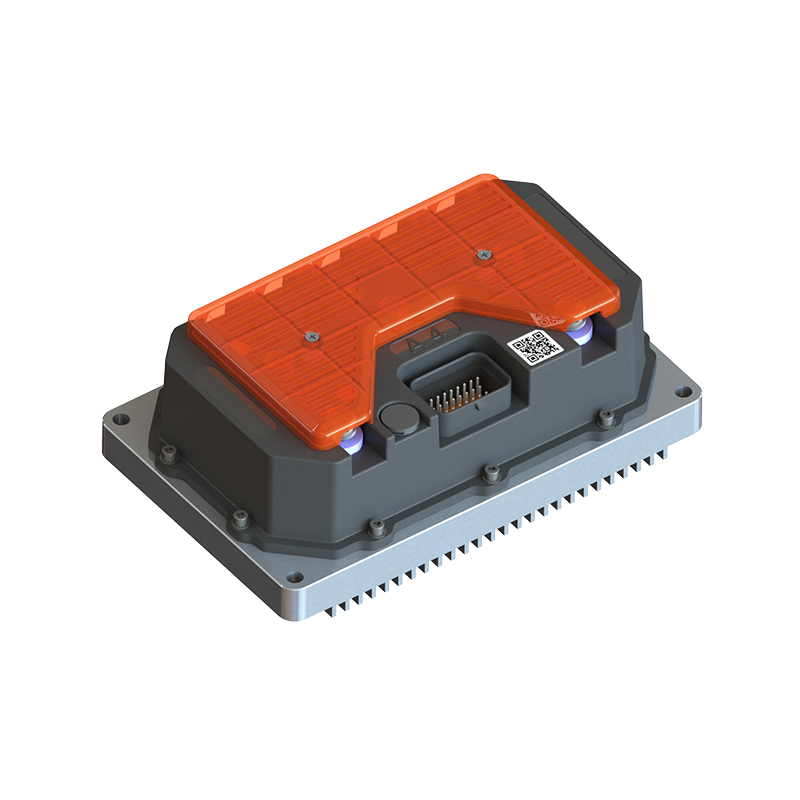 A4 Yüksek Verimli Fırçasız DC Motor Kontrol Cihazı