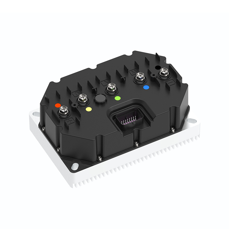A6 Ultra Sessiz Fırçasız DC Motor Kontrol Cihazı