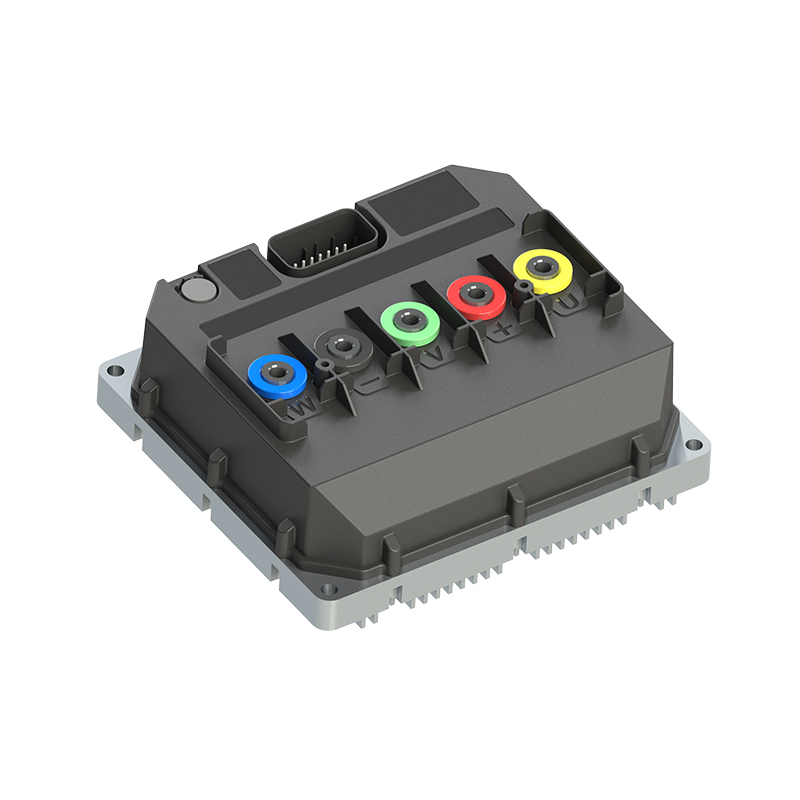 A8 Yüksek stabilite Fırçasız DC Motor Kontrol Cihazı