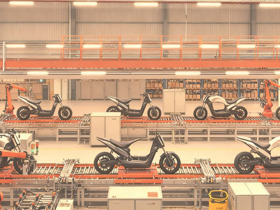 B2B işi