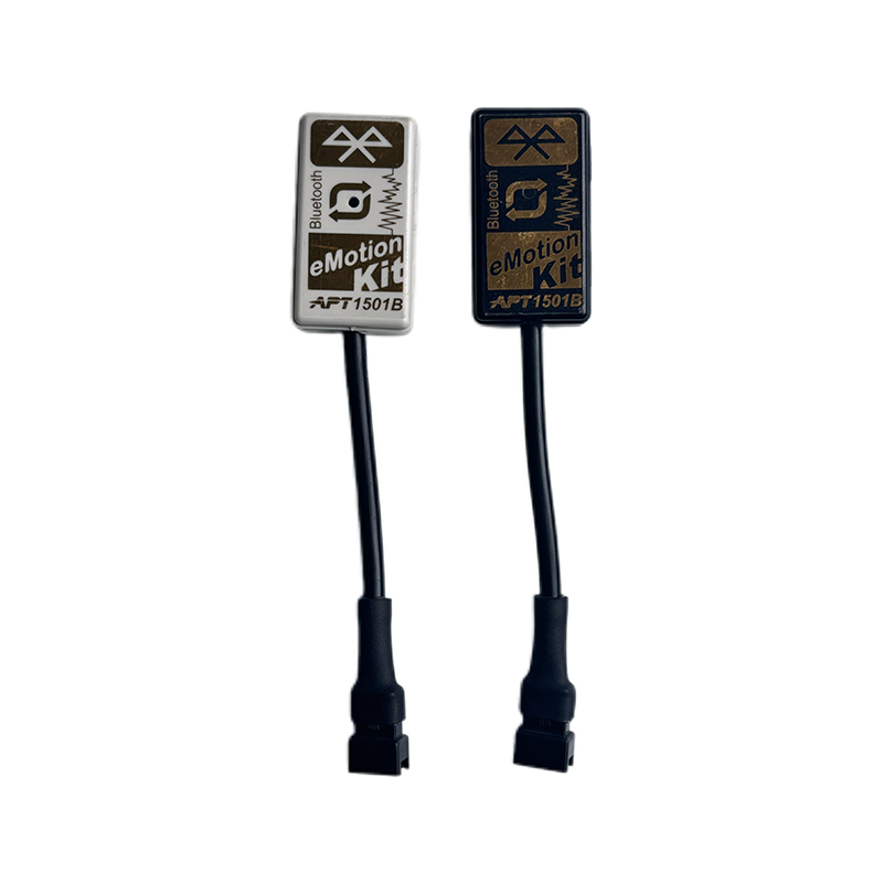 Düşük güç tüketimi ve yüksek hassasiyetli Bluetooth modülü