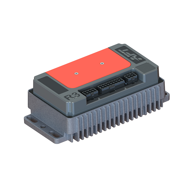 R3 Kompakt tasarım Fırçasız DC Motor Kontrol Cihazı