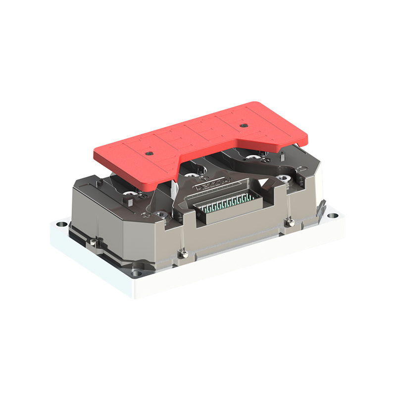 R4 Düşük Gürültülü Fırçasız DC Motor Kontrol Cihazı