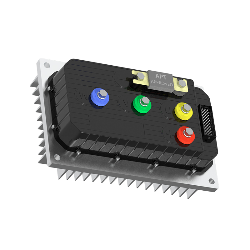 R5 Hızlı Tepkili Fırçasız DC Motor Kontrol Cihazı