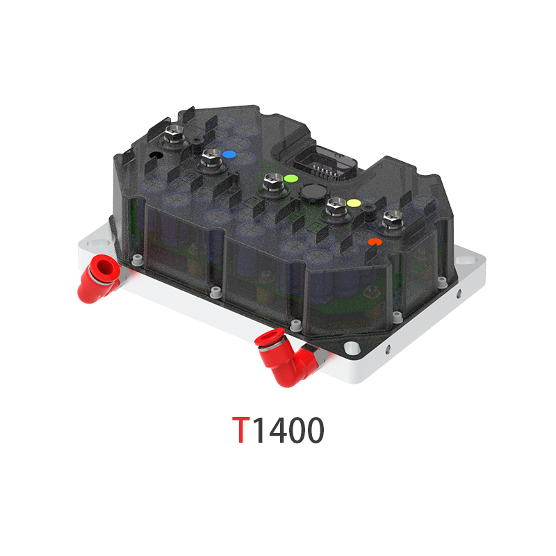 T Serisi yüksek performanslı Motor Kontrol Cihazı