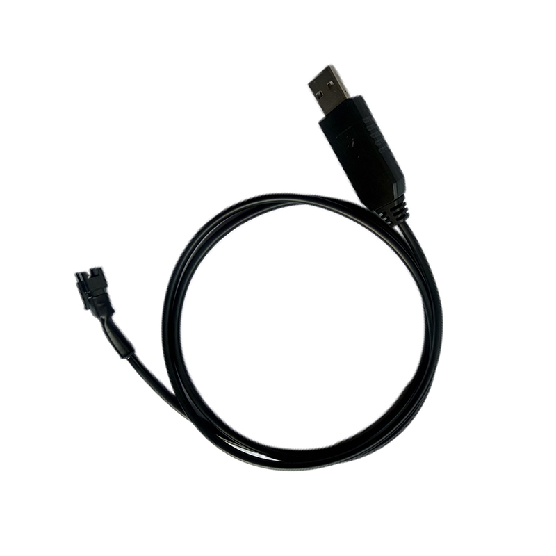 USB-TTL bağlantı kablosu