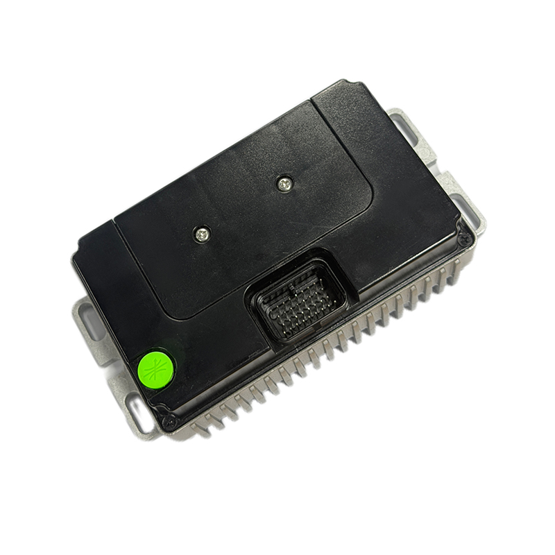 A3 Fırçasız DC Motor Kontrol Cihazı